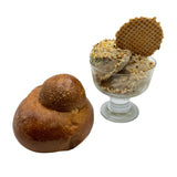 Kit Gelato alla Nocciola