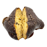 Colomba di Pasqua al Cioccolato di Modica e pera Monil Sicilia