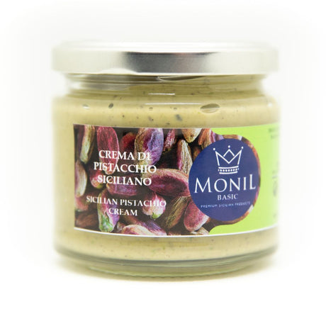 CremadiPistacchioMonil190g sicilia