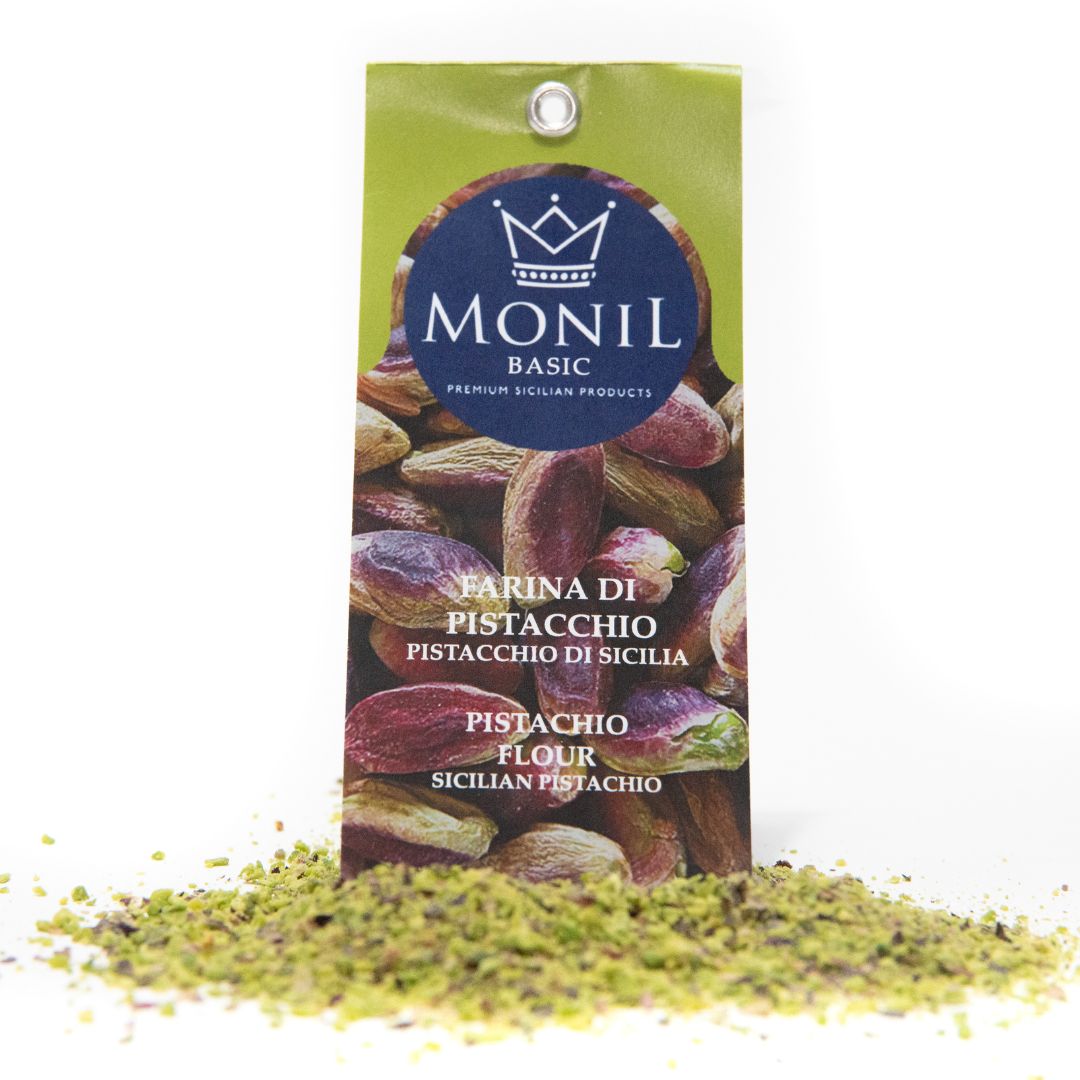 Farina di Pistacchio di Sicilia