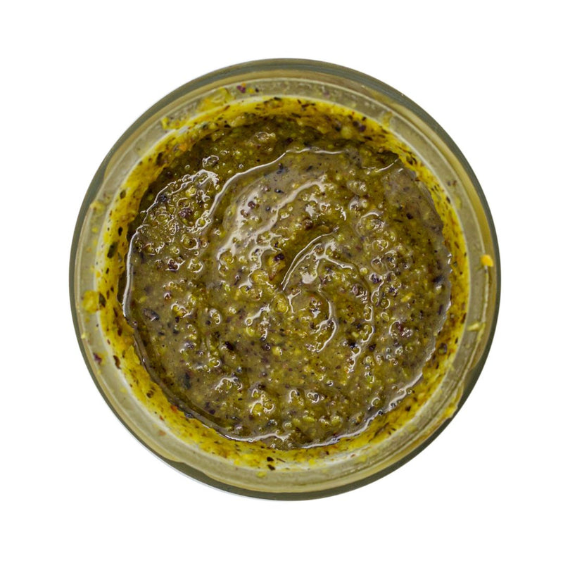 pesto di pistacchio Monil sicilia