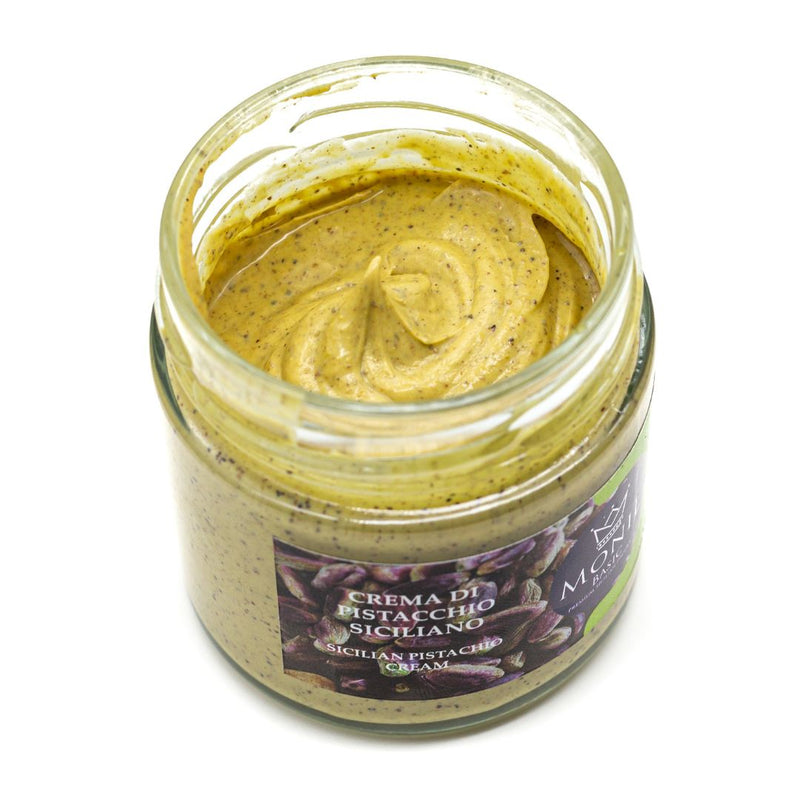 Crema di Pistacchio Monil